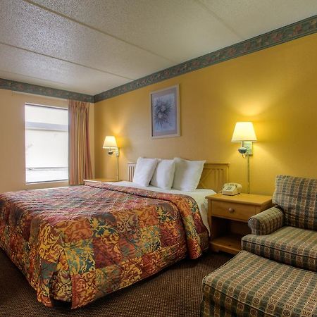Royal Inn Pigeon Forge Cameră foto