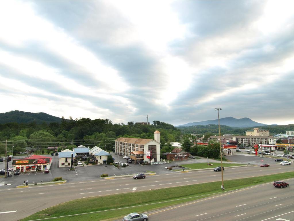 Royal Inn Pigeon Forge Cameră foto