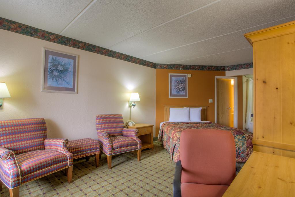Royal Inn Pigeon Forge Cameră foto