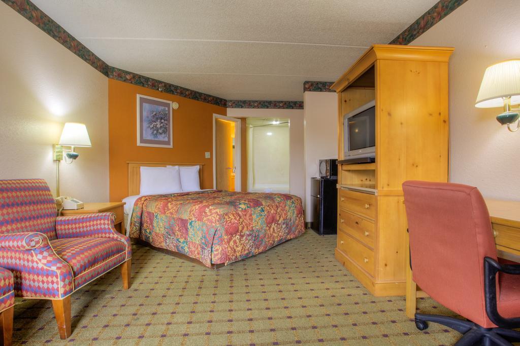 Royal Inn Pigeon Forge Cameră foto