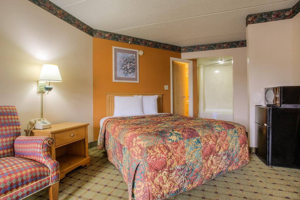 Royal Inn Pigeon Forge Cameră foto