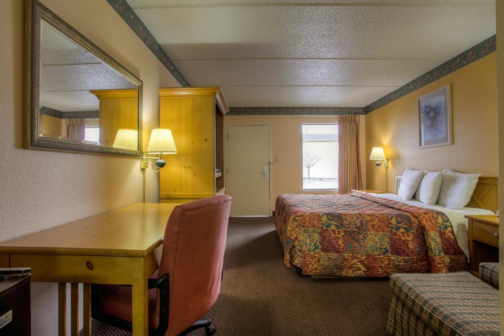 Royal Inn Pigeon Forge Cameră foto