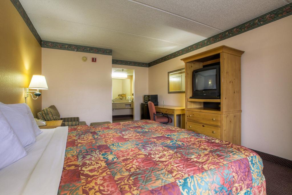 Royal Inn Pigeon Forge Cameră foto