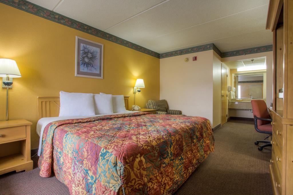 Royal Inn Pigeon Forge Cameră foto