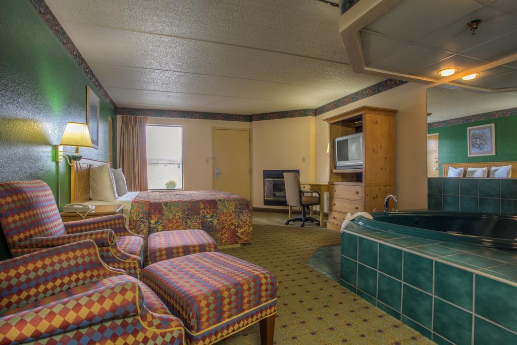 Royal Inn Pigeon Forge Cameră foto