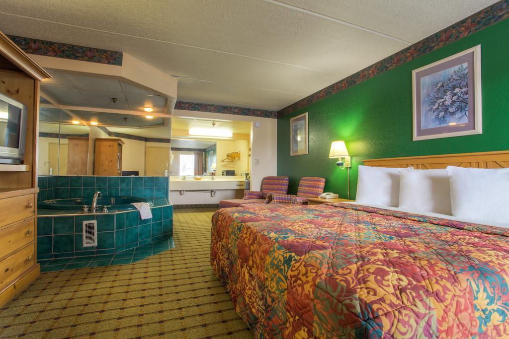 Royal Inn Pigeon Forge Cameră foto