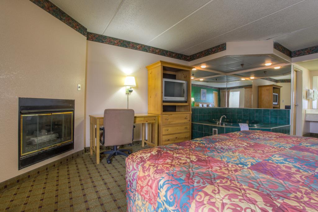 Royal Inn Pigeon Forge Cameră foto