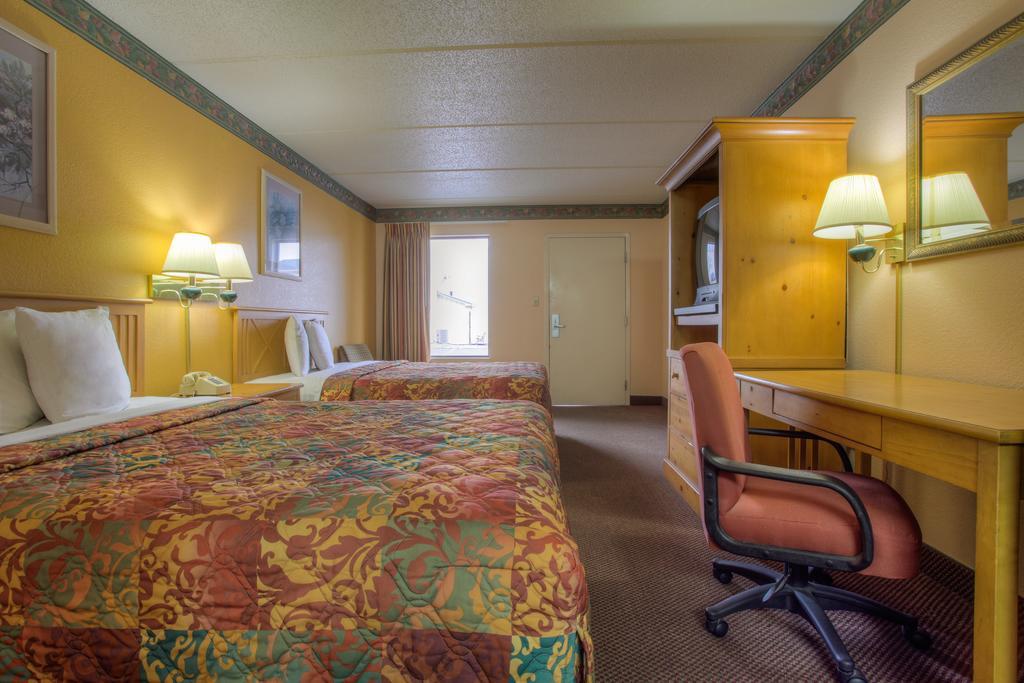 Royal Inn Pigeon Forge Cameră foto