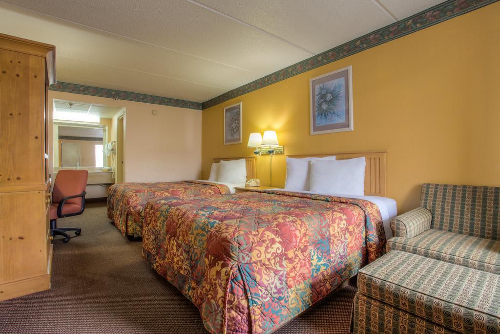 Royal Inn Pigeon Forge Cameră foto