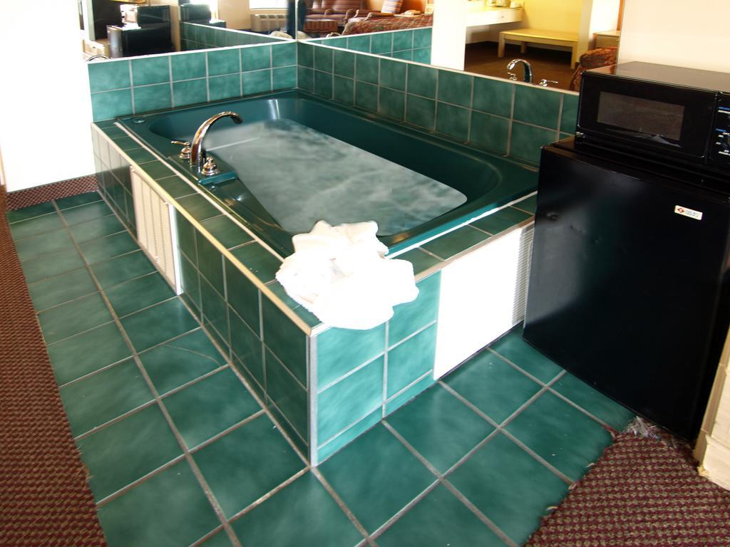 Royal Inn Pigeon Forge Cameră foto