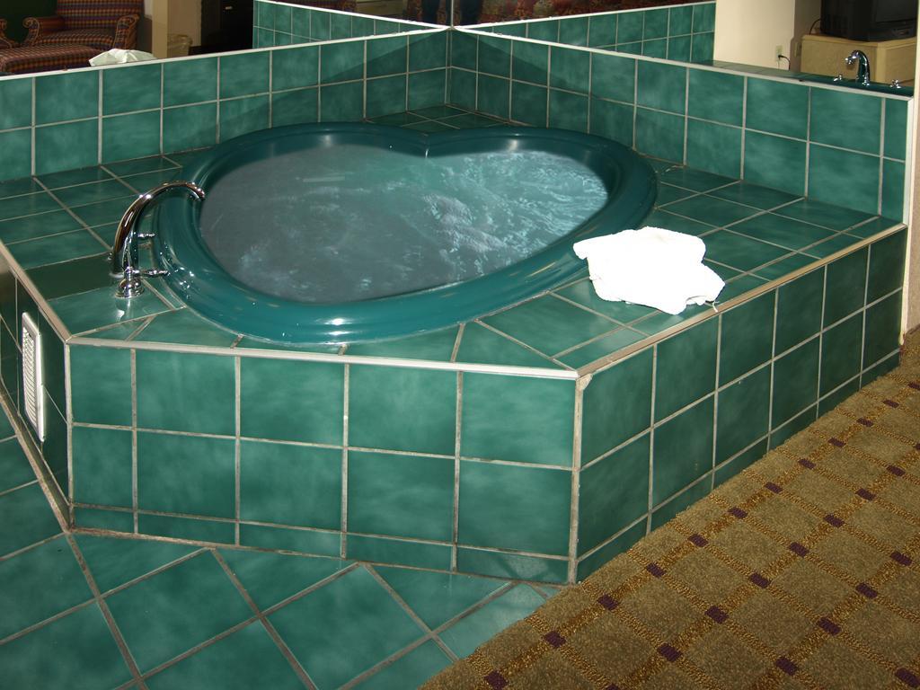 Royal Inn Pigeon Forge Cameră foto