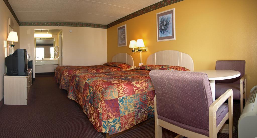 Royal Inn Pigeon Forge Cameră foto